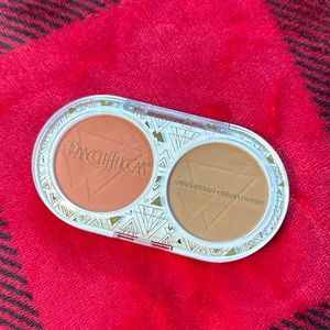 Pacifica Blush & Bronzer